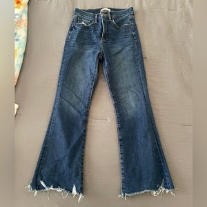 Loft Petite Jeans